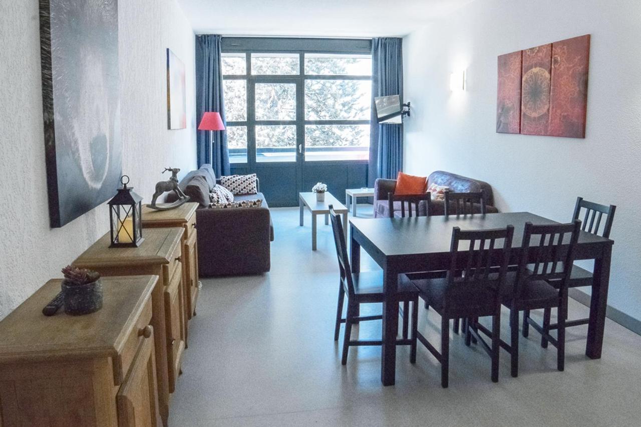 Spacieux 4/6 Places Proche Du Centre Apartment Saint-Lary-Soulan Exterior photo